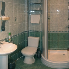 Гостиница Старый замок, Рязань, Рязанская область