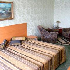 Гостиница Четыре сезона, Рязань, Рязанская область