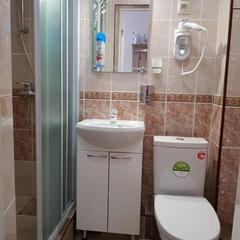 Гостиница Приокская, Рязань, Рязанская область