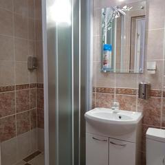 Гостиница Приокская, Рязань, Рязанская область