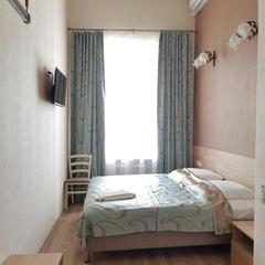 Гостиница Приокская, Рязань, Рязанская область