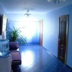 Гостиница Четыре сезона, Рязань, Рязанская область