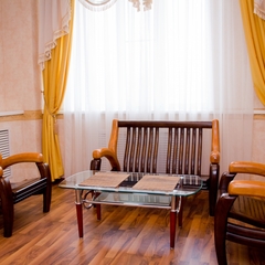 Гостиница Старый замок, Рязань, Рязанская область