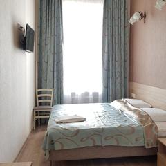 Гостиница Приокская, Рязань, Рязанская область