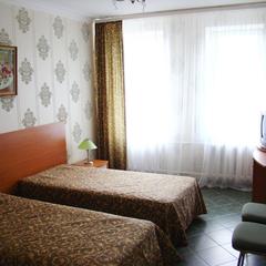 Гостиница Четыре сезона, Рязань, Рязанская область