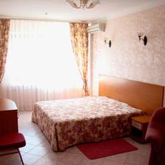 Гостиница Четыре сезона, Рязань, Рязанская область