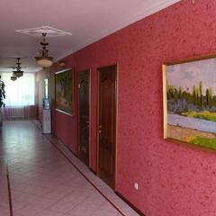 Гостиница Четыре сезона, Рязань, Рязанская область