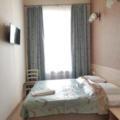 Гостиница Приокская, Рязань, Рязанская область