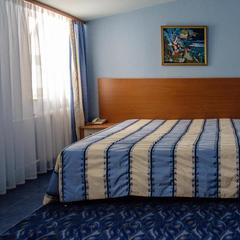 Гостиница Четыре сезона, Рязань, Рязанская область