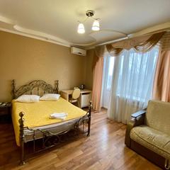 Отель Арманд, Рязань, Рязанская область