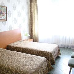 Гостиница Четыре сезона, Рязань, Рязанская область