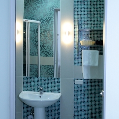 Гостиница Старый замок, Рязань, Рязанская область