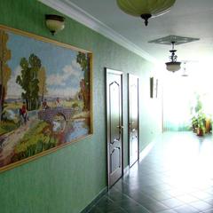 Гостиница Четыре сезона, Рязань, Рязанская область