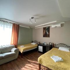 Отель Арманд, Рязань, Рязанская область