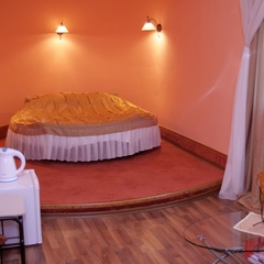 Гостиница Старый замок, Рязань, Рязанская область