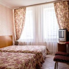 Гостиница Четыре сезона, Рязань, Рязанская область