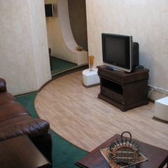 Гостиница Старый замок, Рязань, Рязанская область