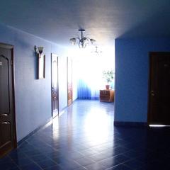 Гостиница Четыре сезона, Рязань, Рязанская область