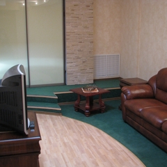 Гостиница Старый замок, Рязань, Рязанская область