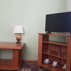 Гостиница Приокская, Рязань, Рязанская область