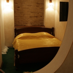 Гостиница Старый замок, Рязань, Рязанская область