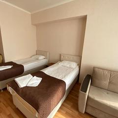 Отель Арманд, Рязань, Рязанская область