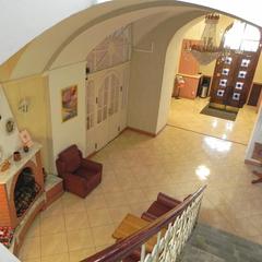 Гостиница Приокская, Рязань, Рязанская область