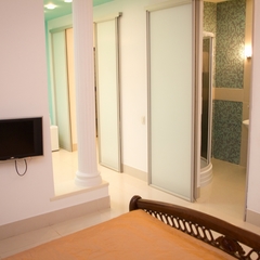 Гостиница Старый замок, Рязань, Рязанская область