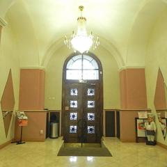 Гостиница Приокская, Рязань, Рязанская область