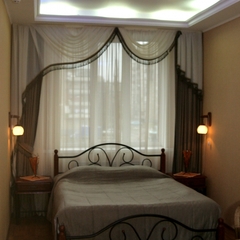 Гостиница Старый замок, Рязань, Рязанская область