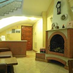 Гостиница Приокская, Рязань, Рязанская область