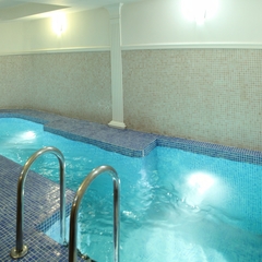 Гостиница Старый замок, Рязань, Рязанская область