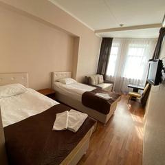 Отель Арманд, Рязань, Рязанская область