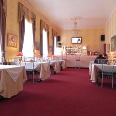 Гостиница Приокская, Рязань, Рязанская область