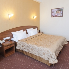 Гостиница АПАРТ-ОТЕЛЬ, Рязань, Рязанская область