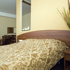 Гостиница АПАРТ-ОТЕЛЬ, Рязань, Рязанская область