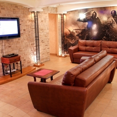 Гостиница Старый замок, Рязань, Рязанская область