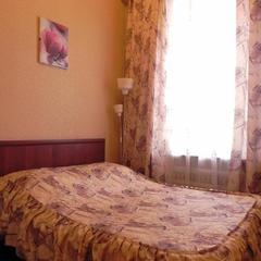 Гостиница Приокская, Рязань, Рязанская область