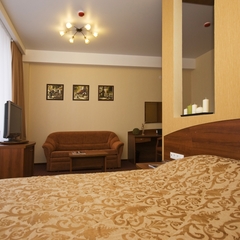 Гостиница АПАРТ-ОТЕЛЬ, Рязань, Рязанская область