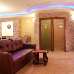 Гостиница Старый замок, Рязань, Рязанская область