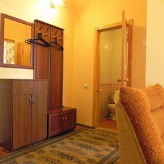 Гостиница Приокская, Рязань, Рязанская область