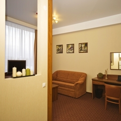 Гостиница АПАРТ-ОТЕЛЬ, Рязань, Рязанская область