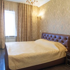 Гостиница Атлантик, Рязань, Рязанская область