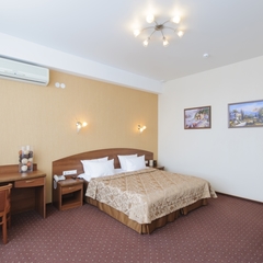 Гостиница АПАРТ-ОТЕЛЬ, Рязань, Рязанская область