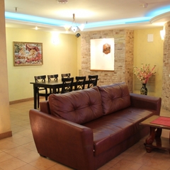 Гостиница Старый замок, Рязань, Рязанская область