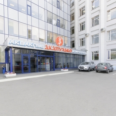 Гостиница АПАРТ-ОТЕЛЬ, Рязань, Рязанская область