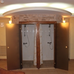 Гостиница Старый замок, Рязань, Рязанская область