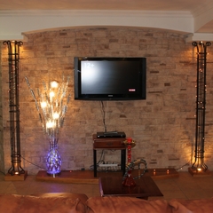 Гостиница Старый замок, Рязань, Рязанская область