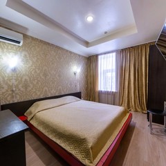 Гостиница Атлантик, Рязань, Рязанская область