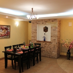 Гостиница Старый замок, Рязань, Рязанская область